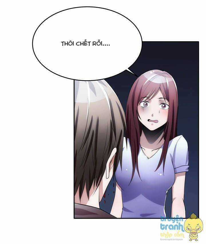 Âm Mưu Bên Gối - Chapter 3 - Trang 48