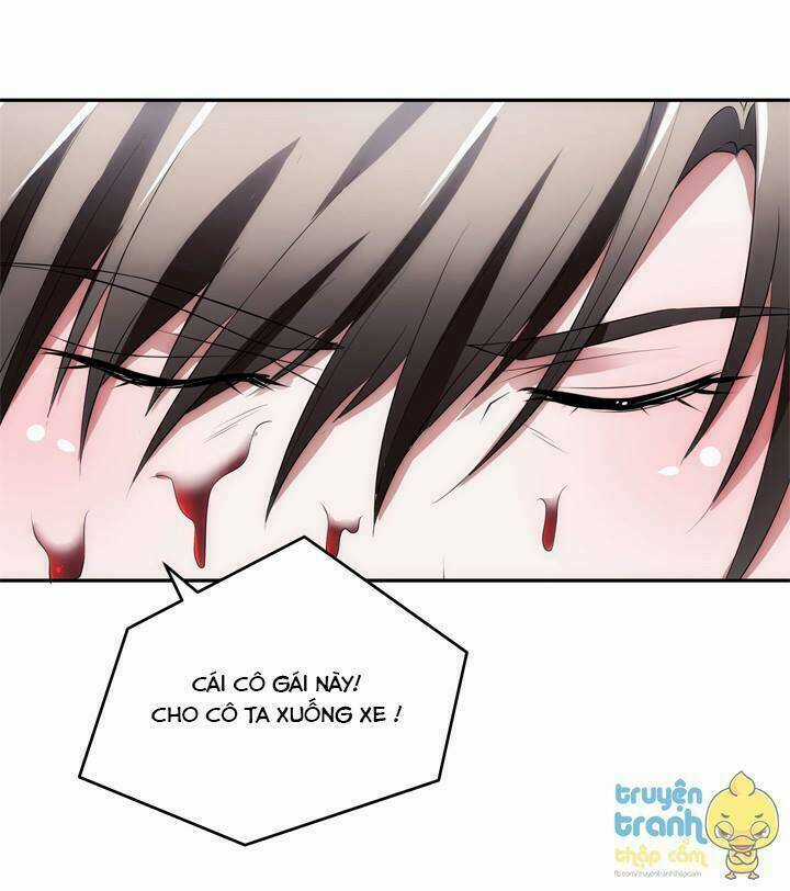 Âm Mưu Bên Gối - Chapter 3 - Trang 49