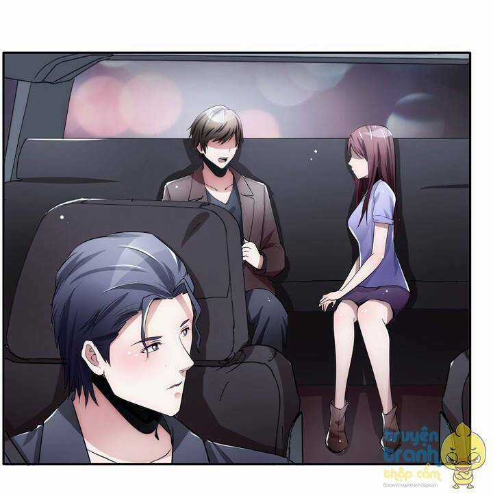 Âm Mưu Bên Gối - Chapter 3 - Trang 50