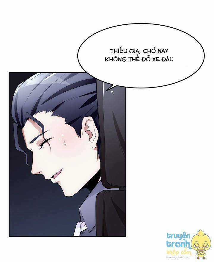 Âm Mưu Bên Gối - Chapter 3 - Trang 51