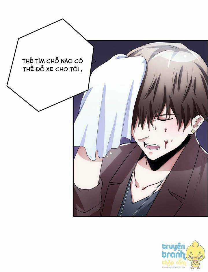 Âm Mưu Bên Gối - Chapter 3 - Trang 52