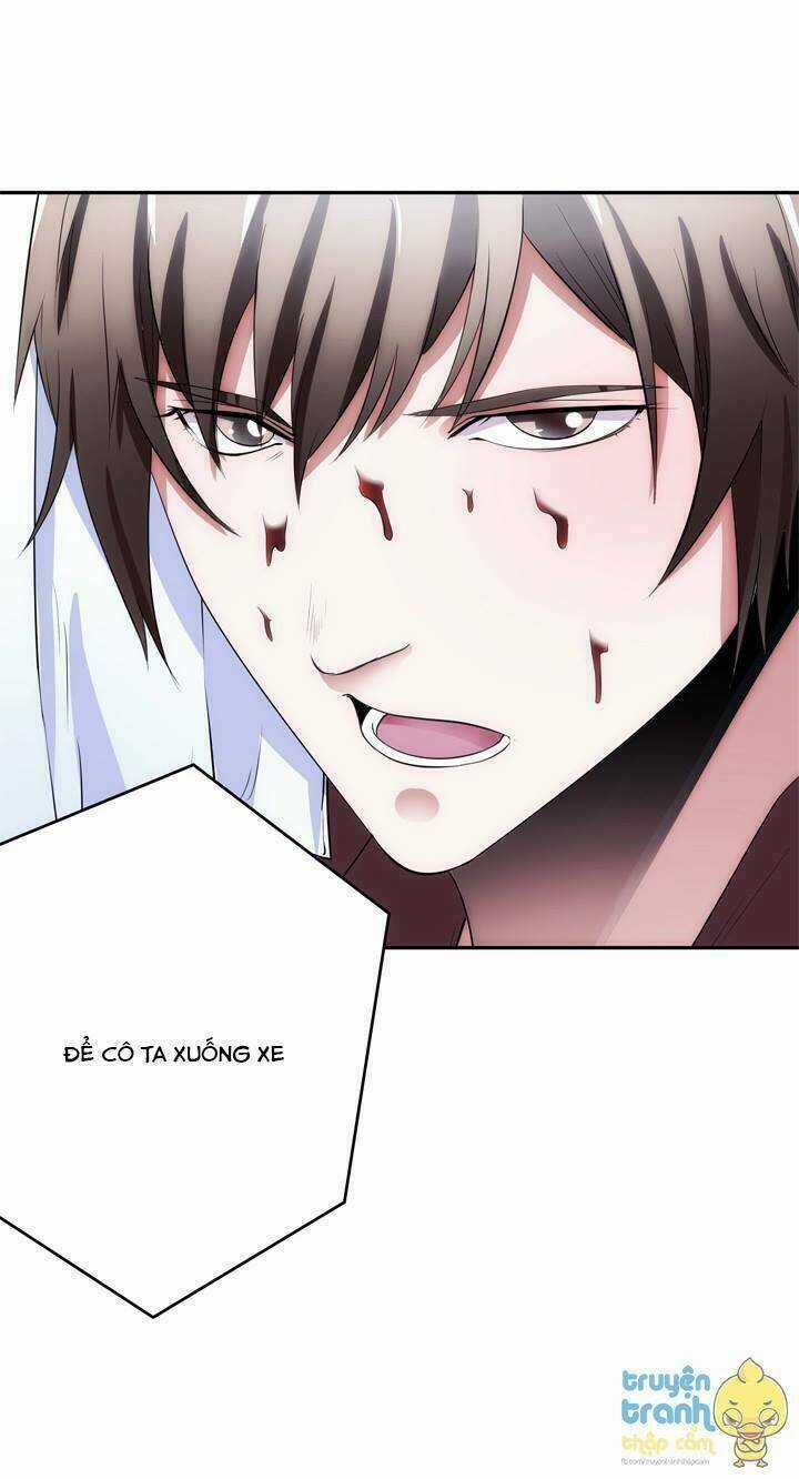 Âm Mưu Bên Gối - Chapter 3 - Trang 53