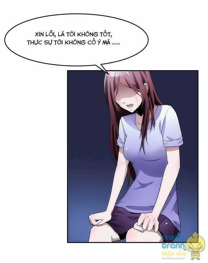 Âm Mưu Bên Gối - Chapter 3 - Trang 55