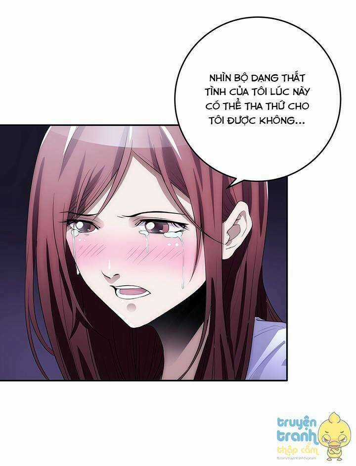 Âm Mưu Bên Gối - Chapter 3 - Trang 56