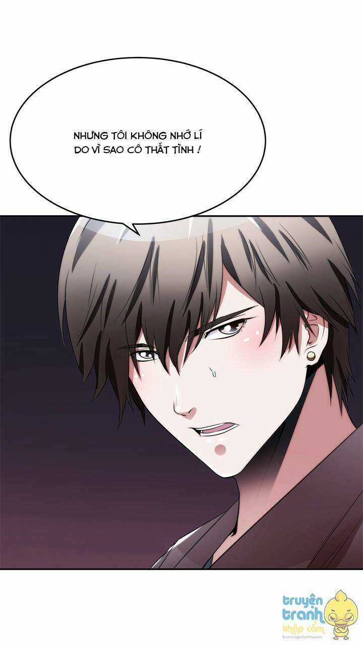 Âm Mưu Bên Gối - Chapter 3 - Trang 57