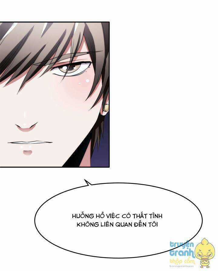 Âm Mưu Bên Gối - Chapter 3 - Trang 58