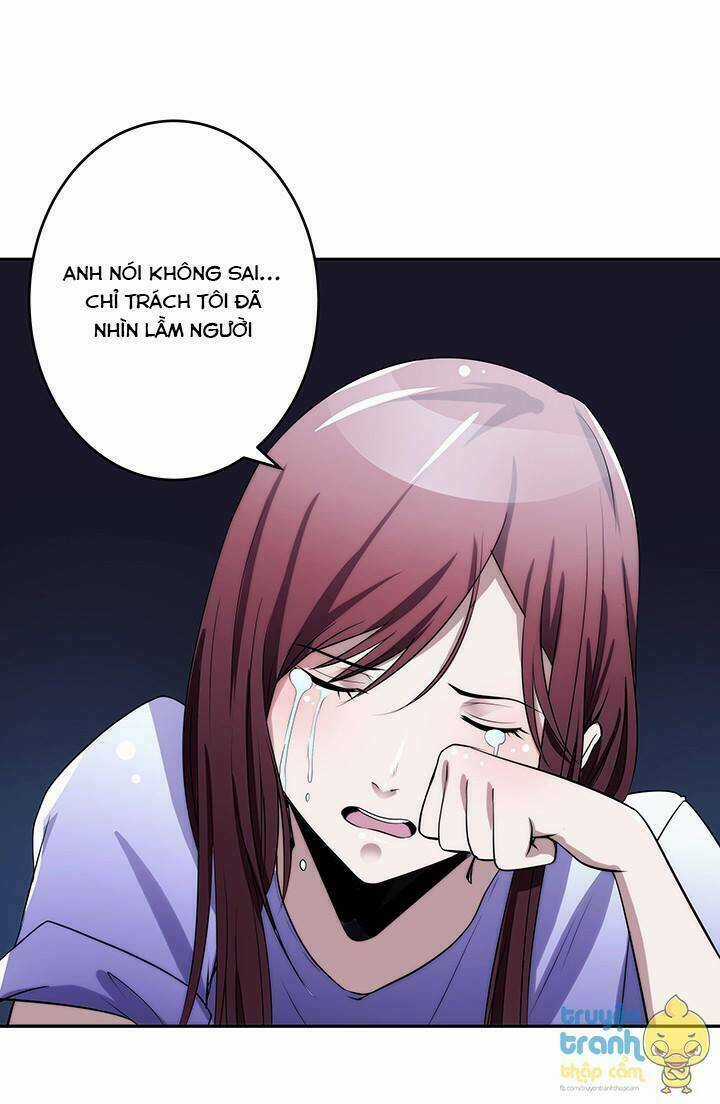 Âm Mưu Bên Gối - Chapter 3 - Trang 60