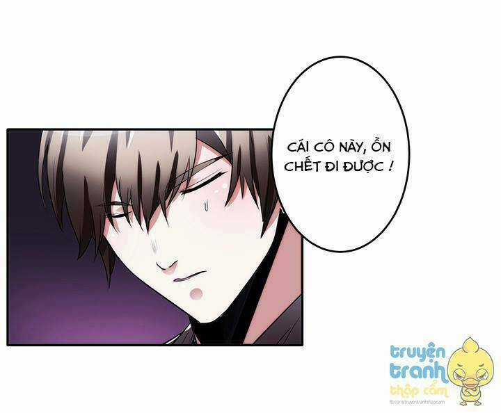 Âm Mưu Bên Gối - Chapter 3 - Trang 61