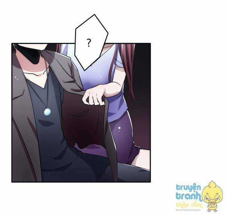 Âm Mưu Bên Gối - Chapter 3 - Trang 62