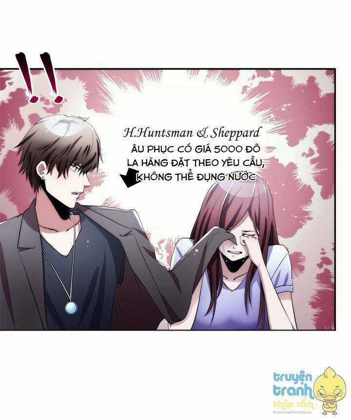 Âm Mưu Bên Gối - Chapter 3 - Trang 63