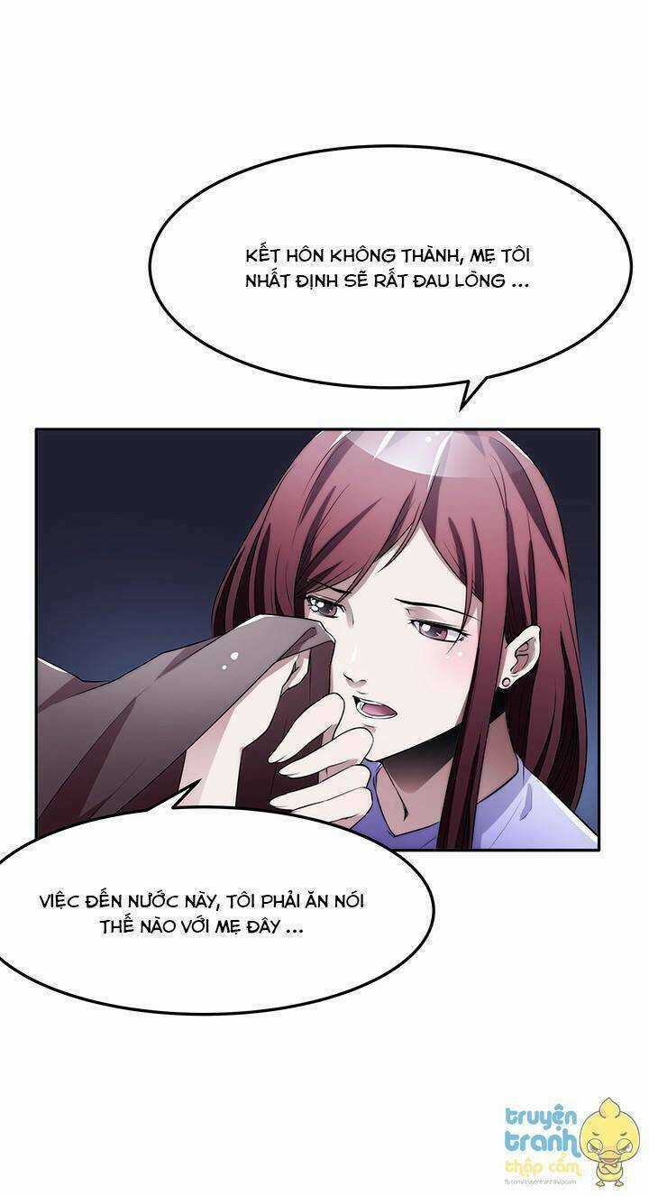 Âm Mưu Bên Gối - Chapter 3 - Trang 64