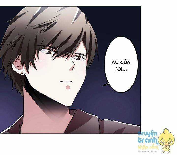 Âm Mưu Bên Gối - Chapter 3 - Trang 65