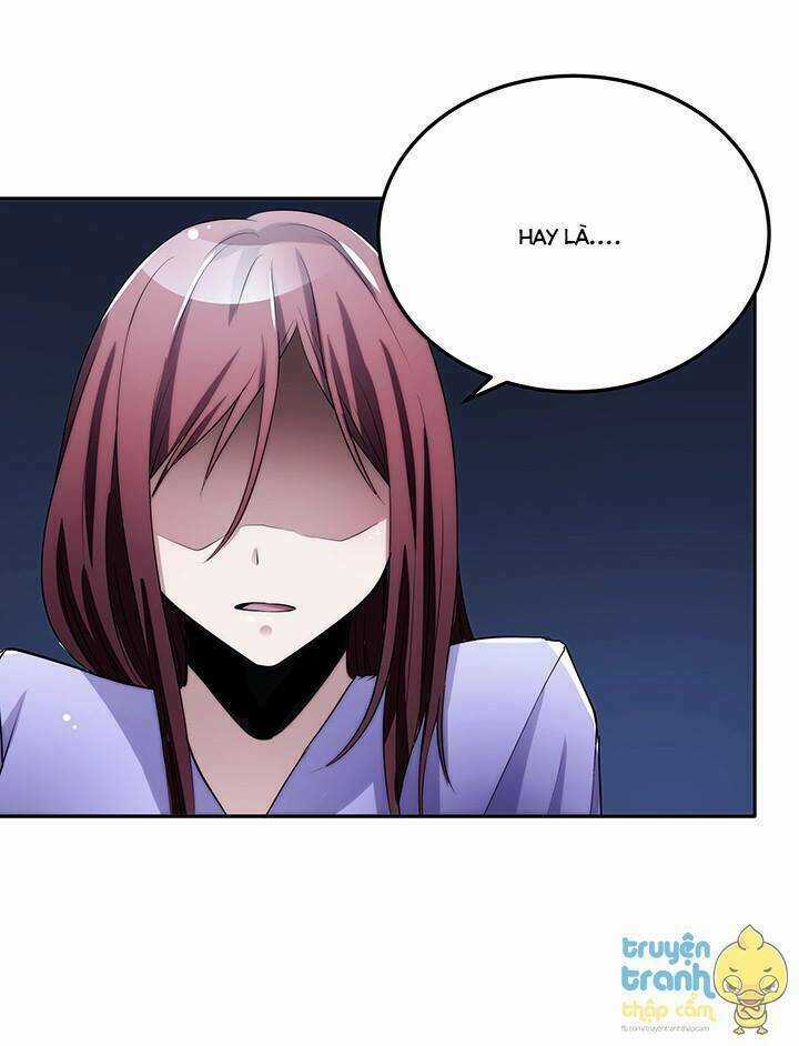 Âm Mưu Bên Gối - Chapter 3 - Trang 67