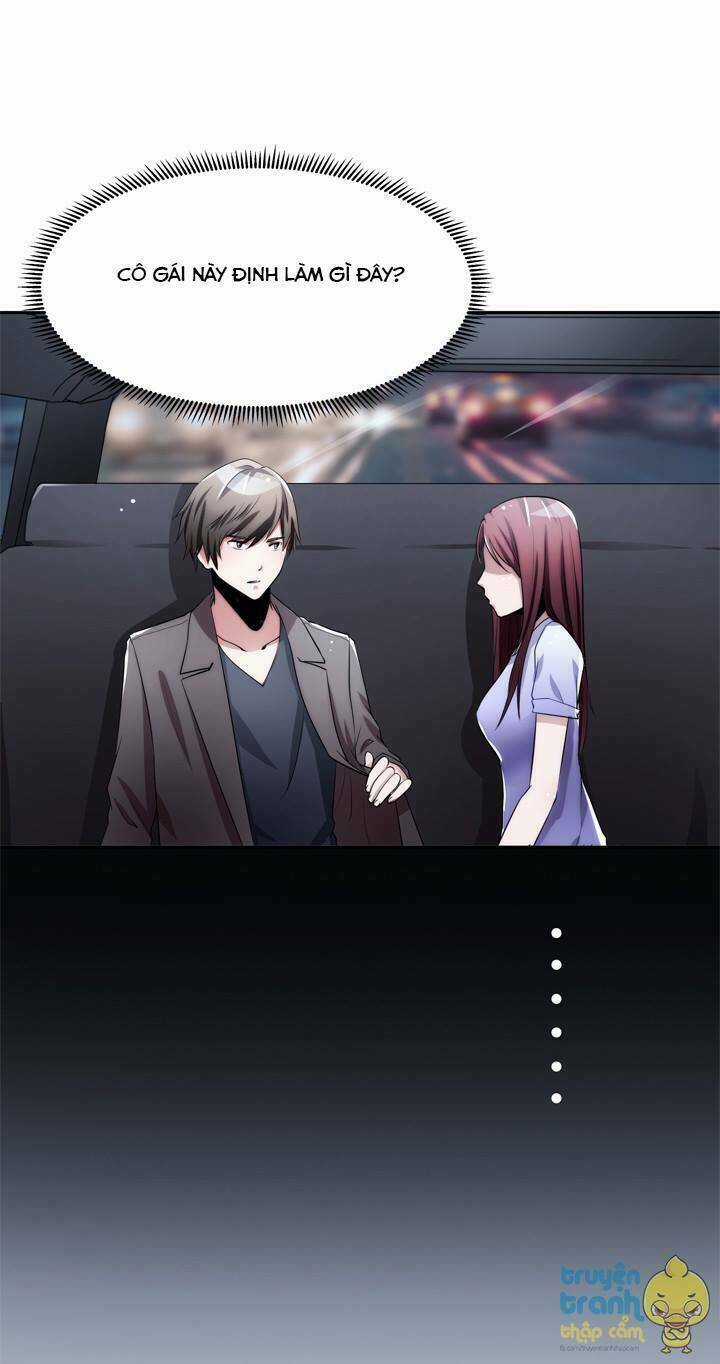 Âm Mưu Bên Gối - Chapter 3 - Trang 68