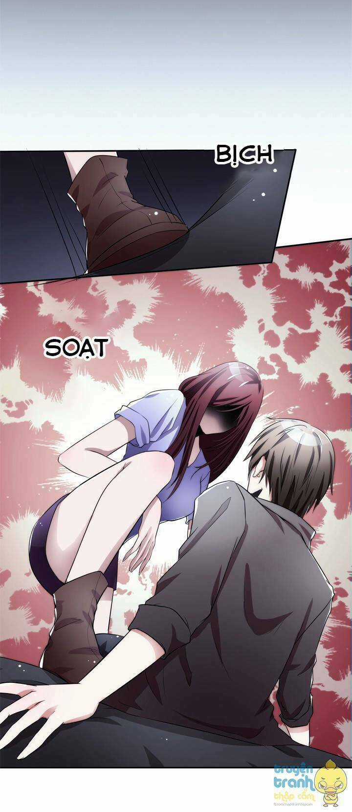 Âm Mưu Bên Gối - Chapter 3 - Trang 69