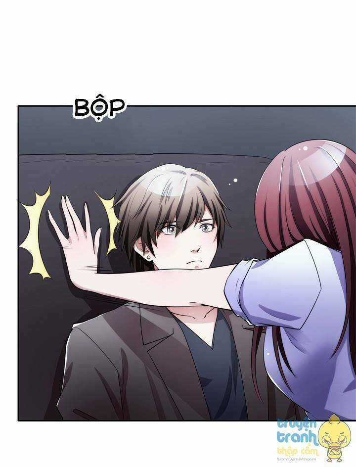 Âm Mưu Bên Gối - Chapter 3 - Trang 70