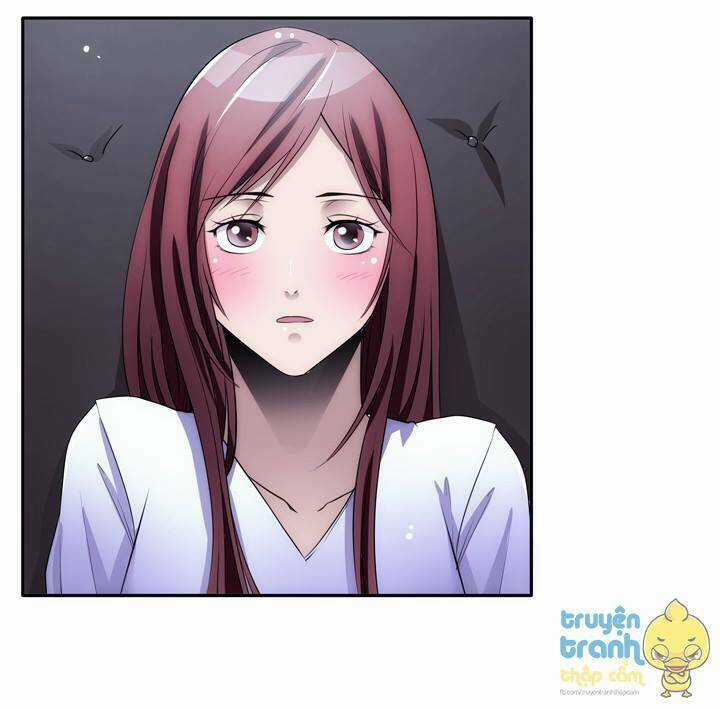 Âm Mưu Bên Gối - Chapter 3 - Trang 8