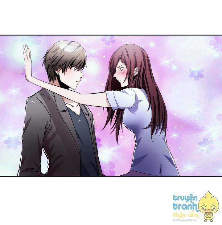 Âm Mưu Bên Gối - Chapter 3 - Trang 71