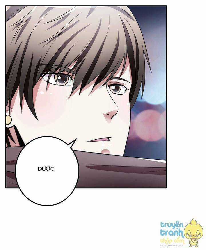 Âm Mưu Bên Gối - Chapter 3 - Trang 74