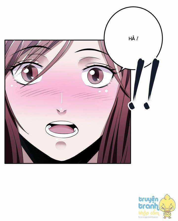 Âm Mưu Bên Gối - Chapter 3 - Trang 75