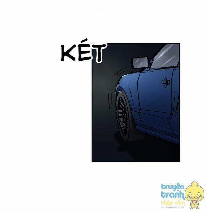 Âm Mưu Bên Gối - Chapter 3 - Trang 76