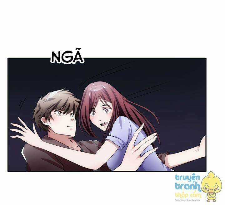 Âm Mưu Bên Gối - Chapter 3 - Trang 77