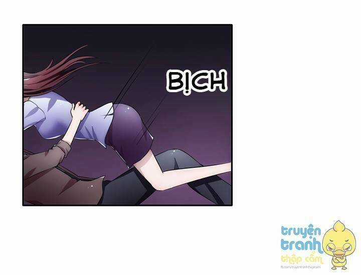 Âm Mưu Bên Gối - Chapter 3 - Trang 78