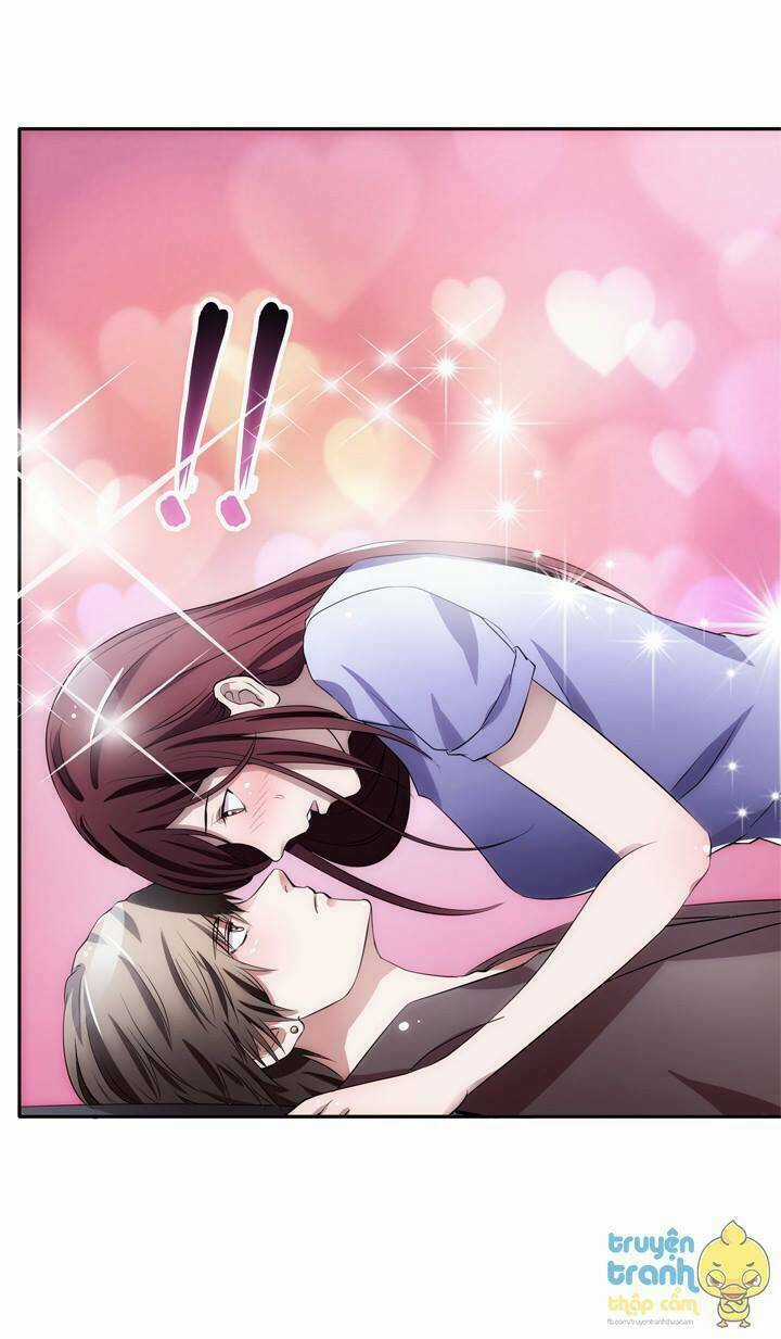 Âm Mưu Bên Gối - Chapter 3 - Trang 79
