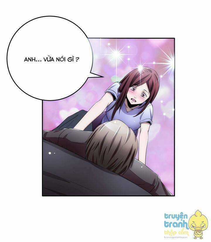 Âm Mưu Bên Gối - Chapter 3 - Trang 80