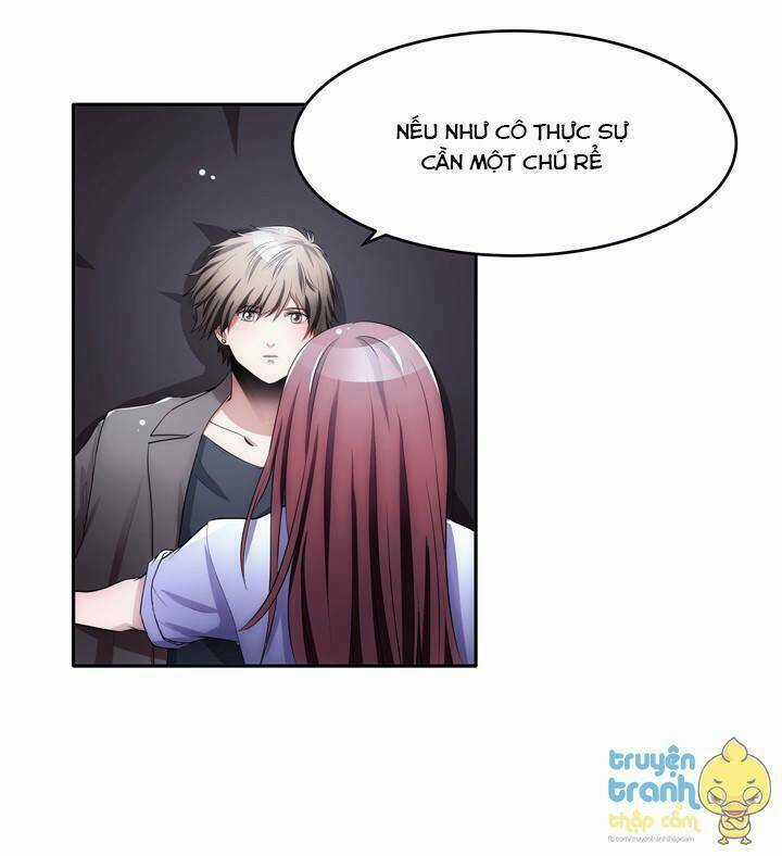 Âm Mưu Bên Gối - Chapter 3 - Trang 81