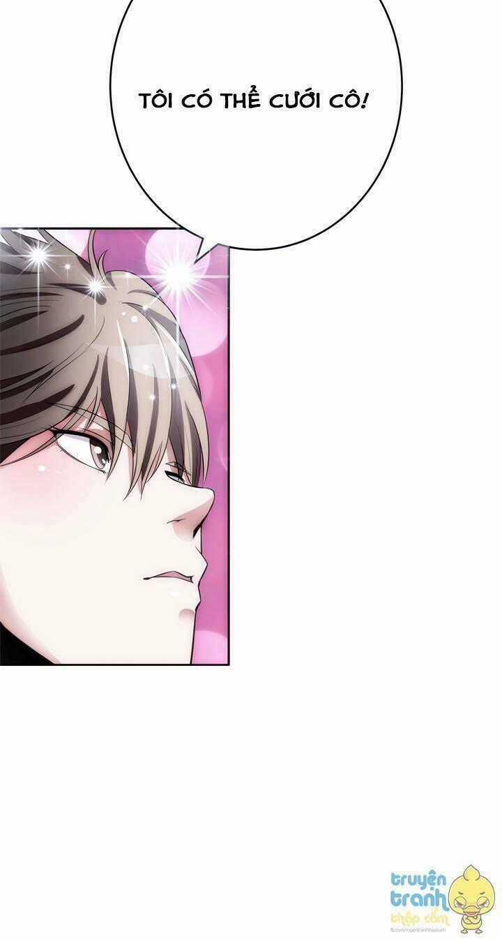 Âm Mưu Bên Gối - Chapter 3 - Trang 83