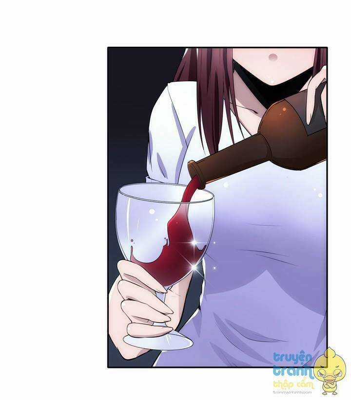 Âm Mưu Bên Gối - Chapter 3 - Trang 10