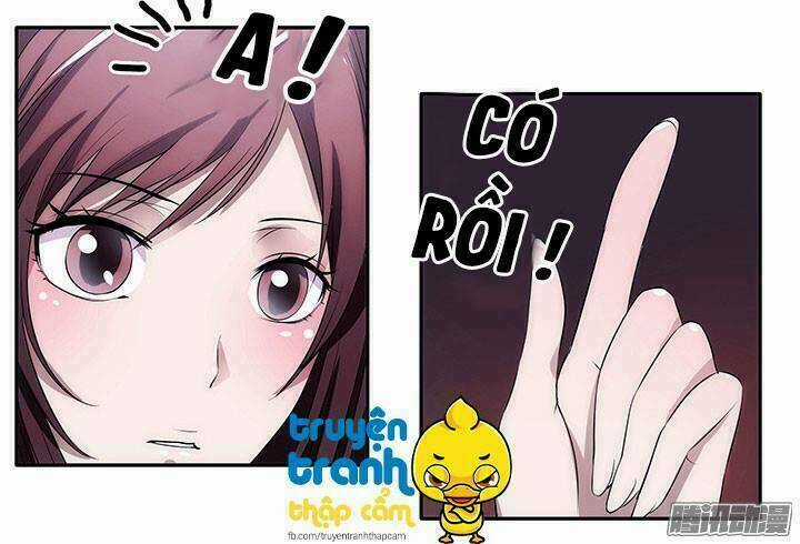 Âm Mưu Bên Gối - Chapter 4 - Trang 11