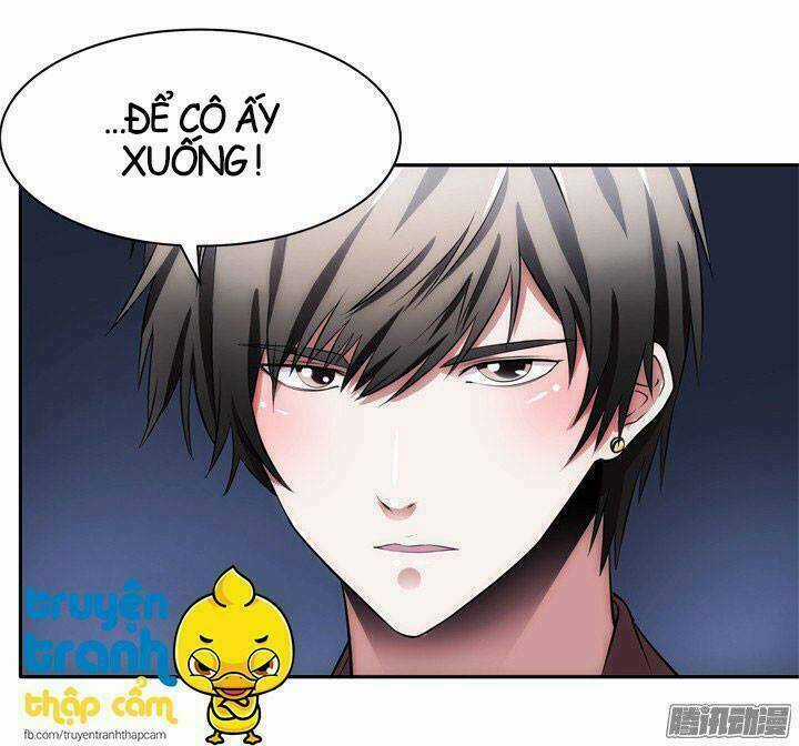 Âm Mưu Bên Gối - Chapter 4 - Trang 101