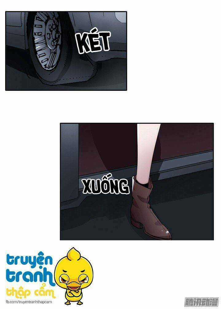 Âm Mưu Bên Gối - Chapter 4 - Trang 102