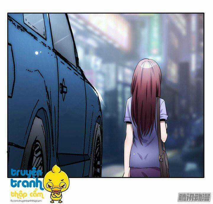 Âm Mưu Bên Gối - Chapter 4 - Trang 103