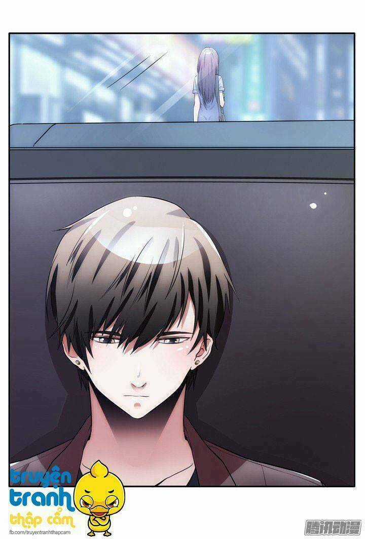 Âm Mưu Bên Gối - Chapter 4 - Trang 104