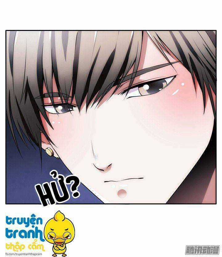 Âm Mưu Bên Gối - Chapter 4 - Trang 105