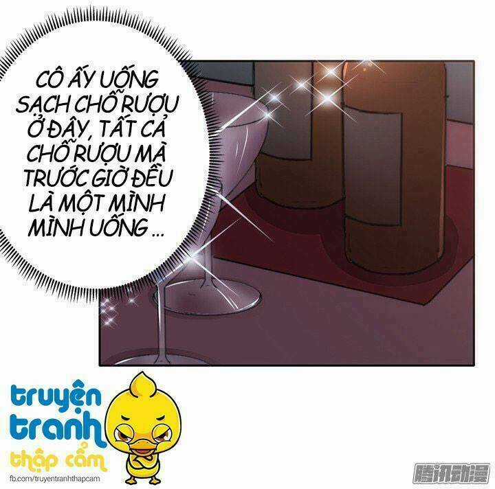 Âm Mưu Bên Gối - Chapter 4 - Trang 106