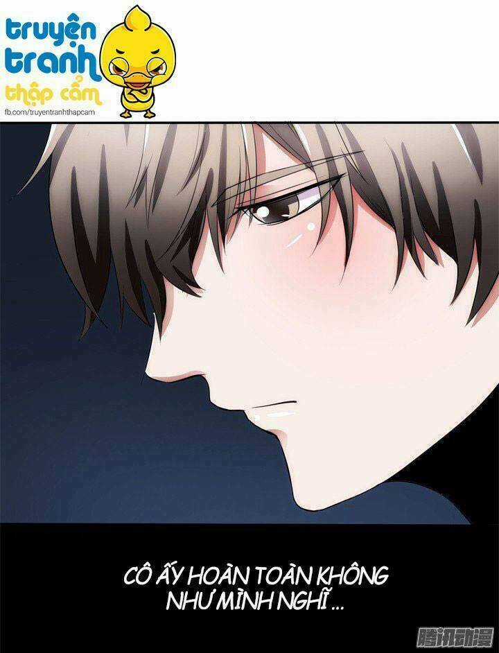 Âm Mưu Bên Gối - Chapter 4 - Trang 107