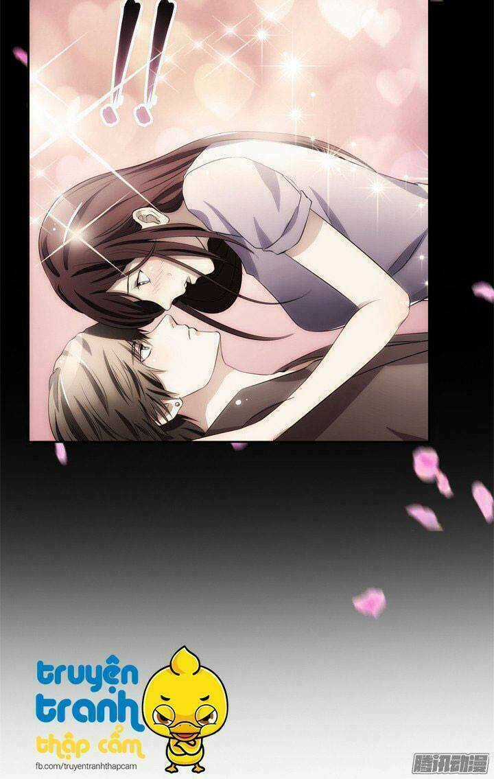 Âm Mưu Bên Gối - Chapter 4 - Trang 110