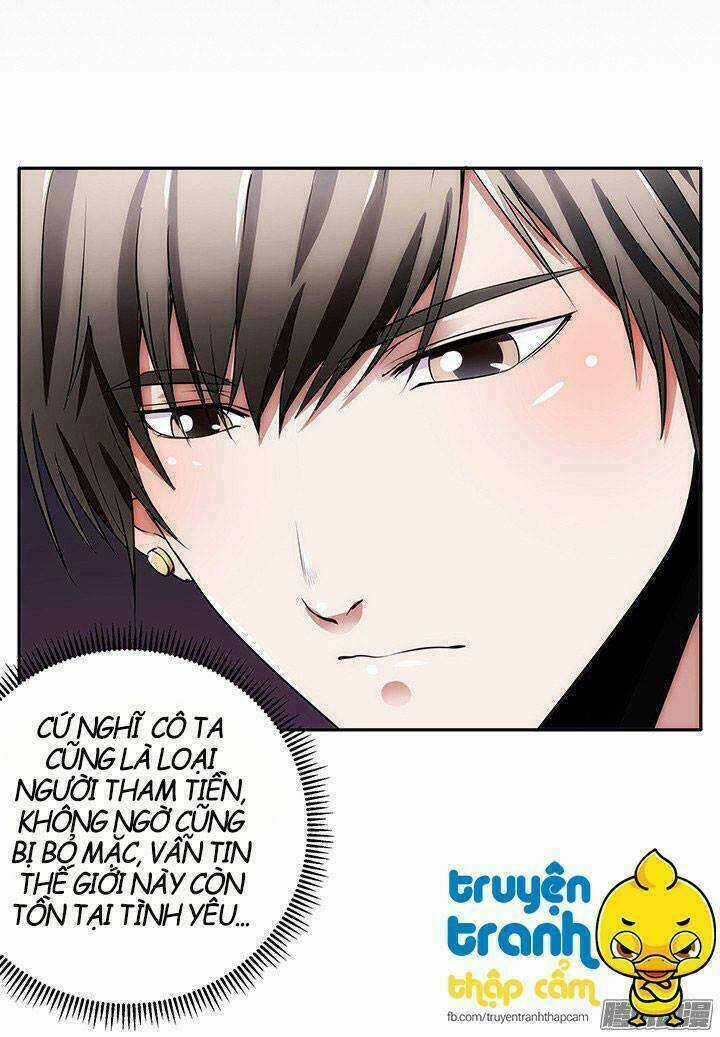 Âm Mưu Bên Gối - Chapter 4 - Trang 111