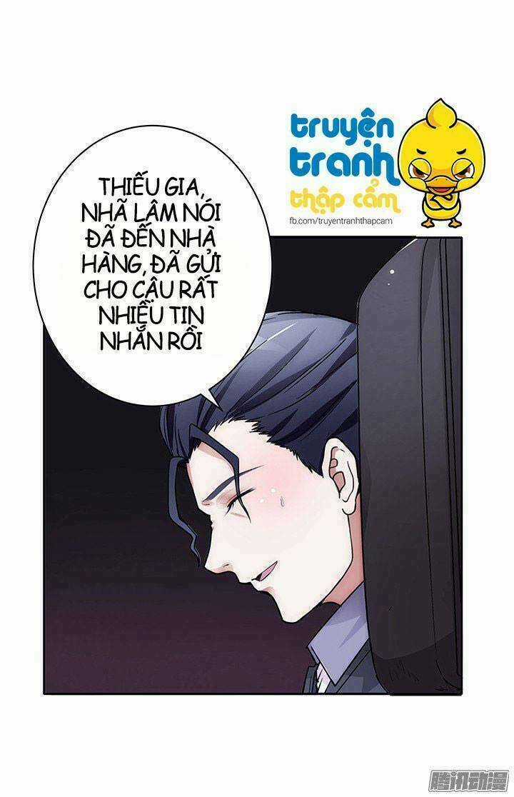 Âm Mưu Bên Gối - Chapter 4 - Trang 113