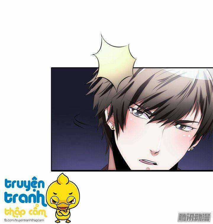 Âm Mưu Bên Gối - Chapter 4 - Trang 114