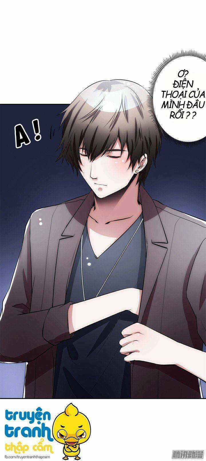 Âm Mưu Bên Gối - Chapter 4 - Trang 115