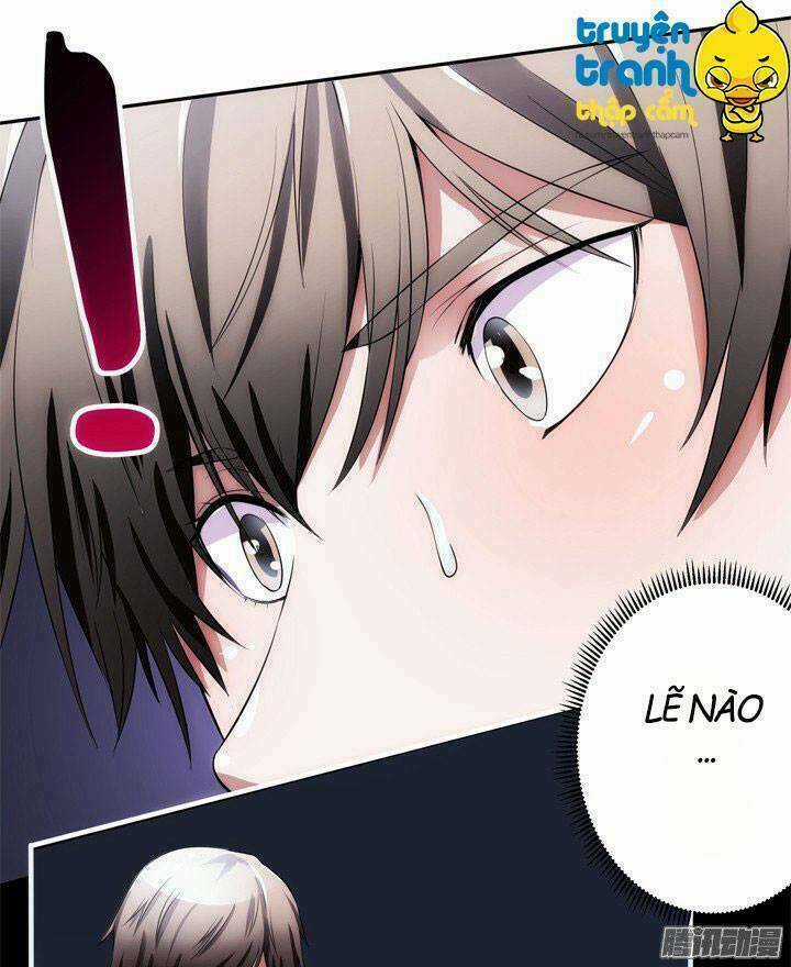 Âm Mưu Bên Gối - Chapter 4 - Trang 116