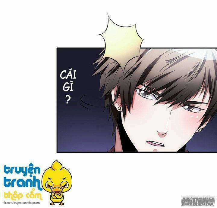 Âm Mưu Bên Gối - Chapter 4 - Trang 13