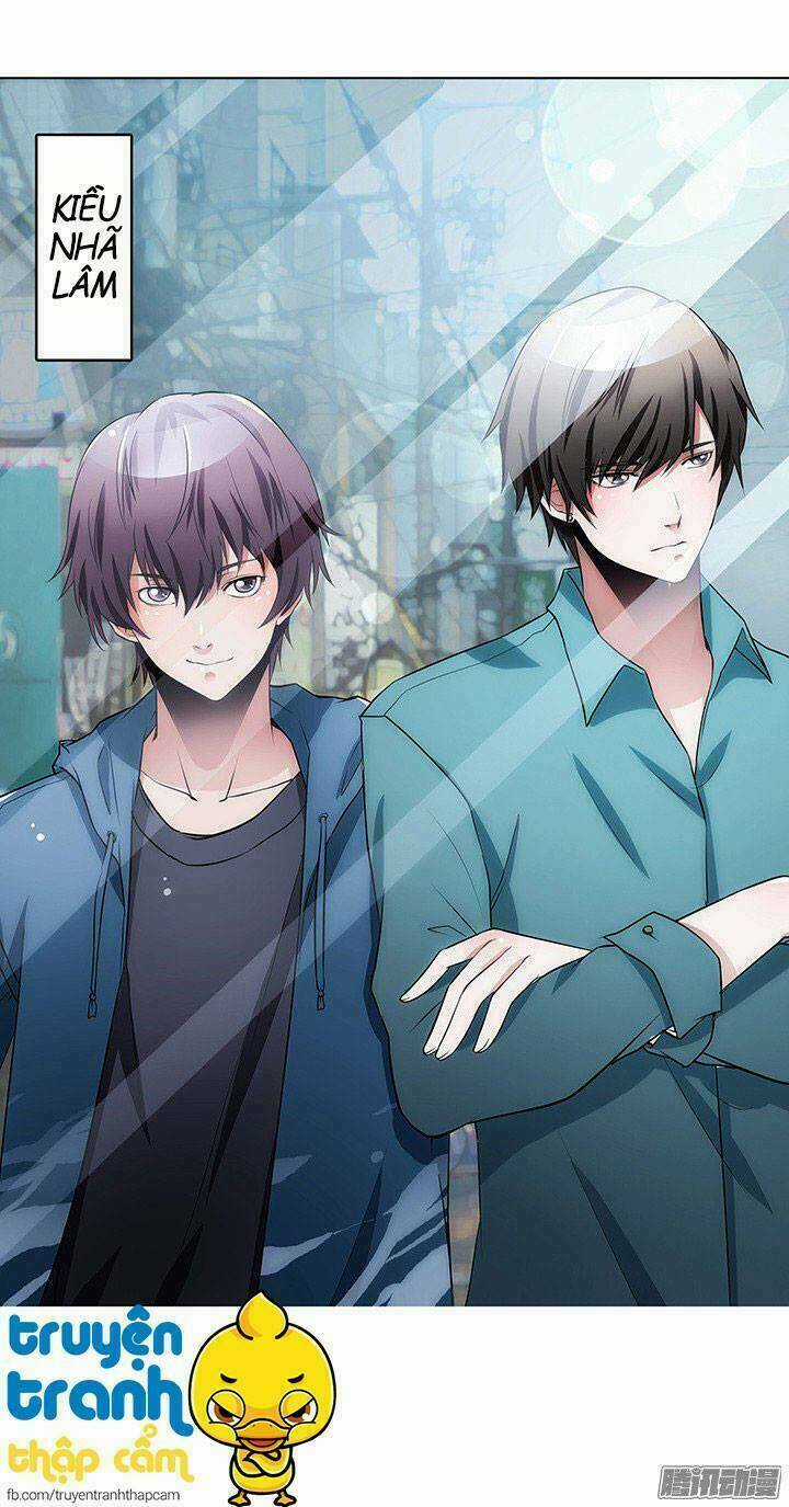 Âm Mưu Bên Gối - Chapter 4 - Trang 122