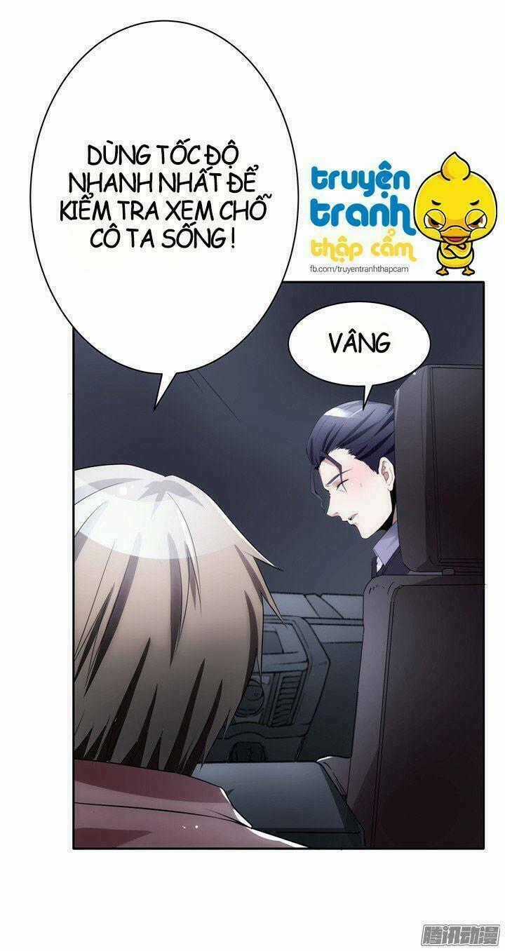 Âm Mưu Bên Gối - Chapter 4 - Trang 123