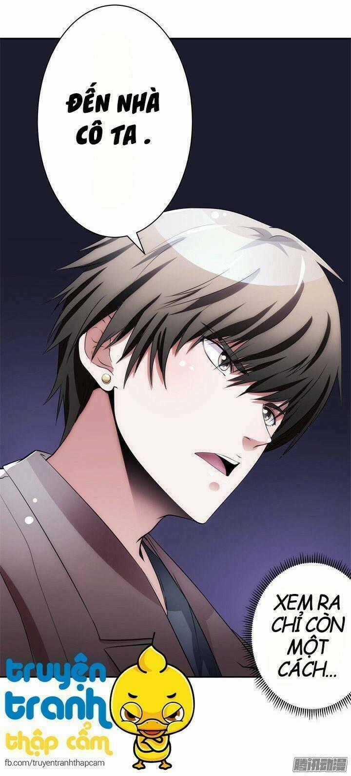 Âm Mưu Bên Gối - Chapter 4 - Trang 124